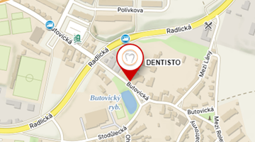 Map Dentisto